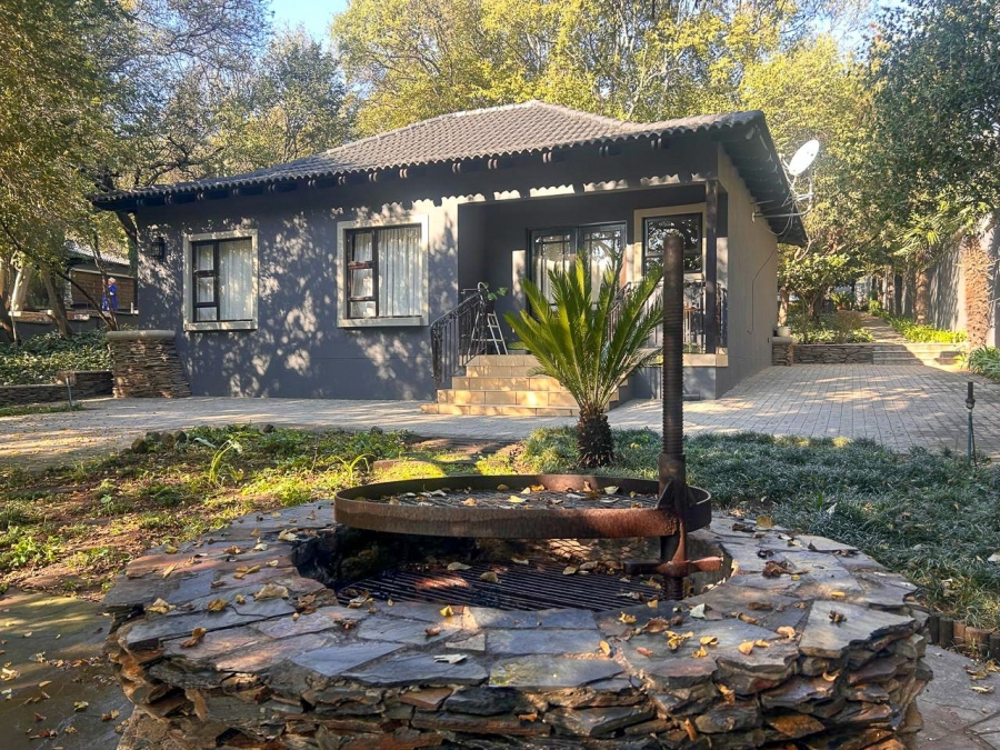 4 Bedroom Property for Sale in Parys Free State
